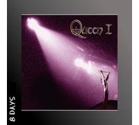 Queen - Queen 1 (2024 Mix) - Black Vinyl - Same Day Dispatch