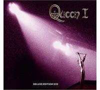 Queen Queen 1 (2CD) Remixed [NEW]