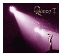 Queen Queen I CD multicolor Onesize