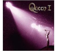 Queen Queen I LP multicolor Onesize