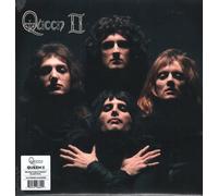 Queen - Queen II [VINYL]