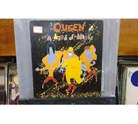 Queen - Queen: A Kind Of Magic - 7"