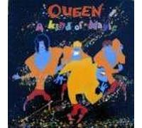 Queen - QUEEN a kind of magic. EU3509 first press UK 1986 EMI records