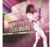 Queen - A Night At The Odeon [VINYL]