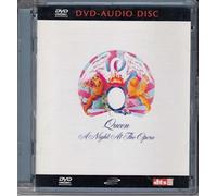 Queen - Queen: A Night At The Opera [DVD]