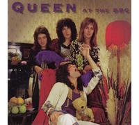 Queen - Queen At The BBC