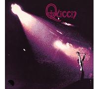 Queen - Queen [Cardboard Sleeve (mini LP)] [SHM-CD]