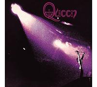 Queen : Queen CD Remastered Album (2011) NEW FREE Shipping, Save £s