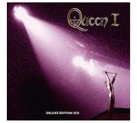 QUEEN-Queen I - Deluxe Edition-JAPAN 2 SHM-CD 2024 Remaster Ltd/Ed