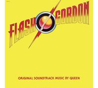 Queen - Queen: Flash Gordon (Soundtrack) [LP, 32 649 6 / 1C 064-64 203]
