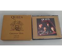 Queen - Queen Greatest Hits 1&2