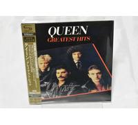 Queen - Greatest Hits 1 -Shm-CD-