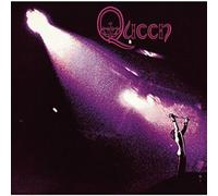 Queen - Queen [Hi-Res CD (MQA x UHQCD)]