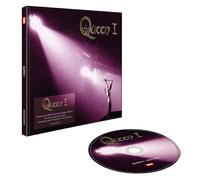 Queen Queen I CD multicolor Onesize