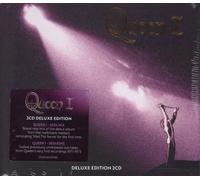 Queen - Queen I (Deluxe Edition) (2024) 2 CD + Book