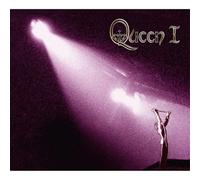 QUEEN-Queen I-JAPAN SHM-CD Reissue Remastered Digipak