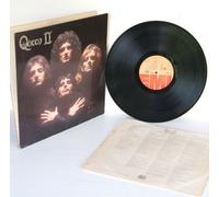 QUEEN Queen II, 2, two. EMA 767