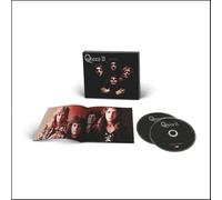 Queen : Queen II CD 2 discs (2026) NEW Incredible Value and Free Shipping