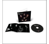 Queen - Queen II [CD] Sent Sameday