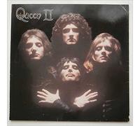 Queen - Queen Ii