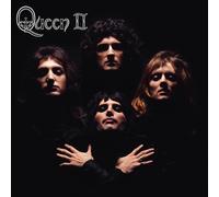 Queen : Queen II CD 2 discs (2026) NEW Incredible Value and Free Shipping