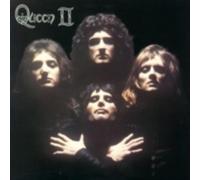 QUEEN: QUEEN II - CD BRAND NEW
