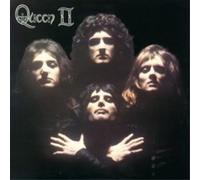 Queen - Queen II (2011 Remaster Deluxe 2CD Edition)