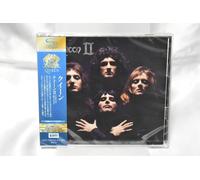 QUEEN-QUEEN II-JAPAN 2 SHM-CD Ltd/Ed