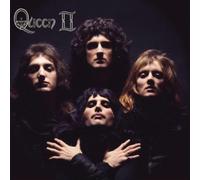QUEEN: QUEEN II - LP vinyl BRAND NEW