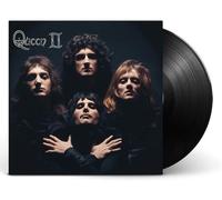 QUEEN - Queen II - Vinyl (gatefold LP)