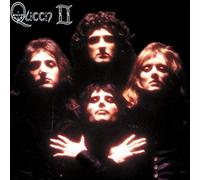 Queen - Queen II [Remastered]