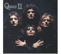 QUEEN - Queen II (remastered) - Vinyl (limited gatefold 180 gram vinyl LP)
