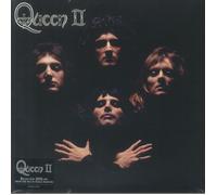 QUEEN - Queen II - Vinyl (gatefold LP)
