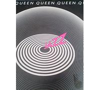 QUEEN - QUEEN jazz, gatefold, EMA 788