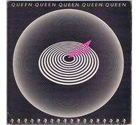 Queen - Queen - Jazz - LP