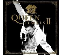 QUEEN-QUEEN JEWELS 2-JAPAN SHM-CD