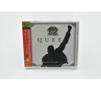 Queen - Queen Jewels [SHM-CD]