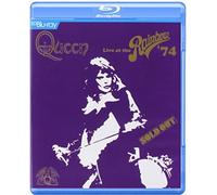Queen - Queen: Live at the Rainbow '74 [New Blu-ray]