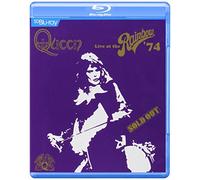 Queen - Queen: Live at the Rainbow '74 [SD] [Blu-ray] [2014] [US Import]