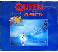 Queen - Queen Live Wembley 86