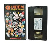 Queen - Queen: Magic Years Volume 2 - Live Killers In The Making