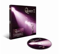 Queen - Queen, Neues Album 2024, Queen I, CD