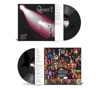 Queen - Queen, Neues Album 2024, Queen I, Limitiertes Vinyl, LP