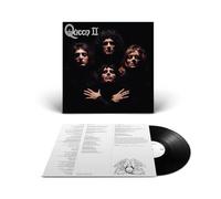 Queen - Queen, Neues Album 2026, Queen II (Mix), Vinyl, LP [Vinyl LP]