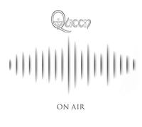 Queen - Queen On Air [VINYL]