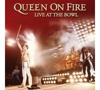 Queen - Queen On Fire - Live At The Bowl