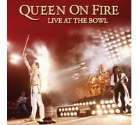 Queen - Queen on Fire - Live at the Bowl [SHM-CD]