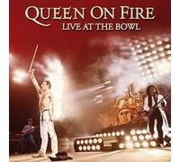 Queen - Queen on Fire: Live at the Bowl [VINYL]