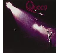 Queen Queen Remastered (CD) (US IMPORT)