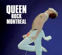 Queen Rock Montreal New 2CD PreOrder Released 10/05/2024